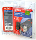 SanDisk MobileMate Micro USB 2.0 Card Reader
