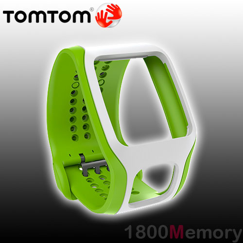 tomtom multisport cardio watch strap