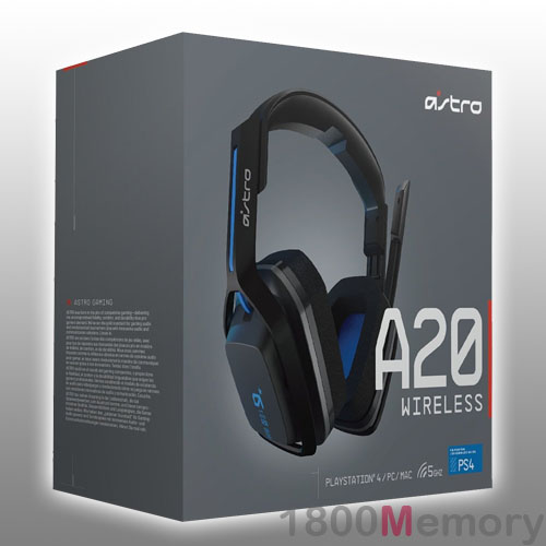 astro a20 ps4 transmitter
