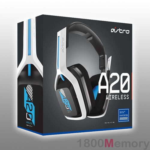 astro a20 playstation 4