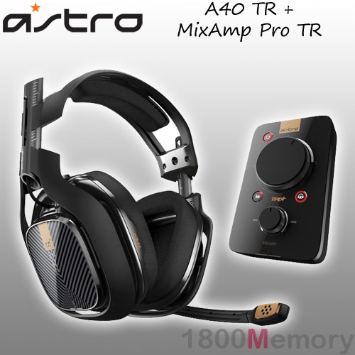 Astro 0 Tr Wired Gaming Headset Mixamp Pro Tr For Sony Ps4 Pro Ps3 Pc Mac Ebay
