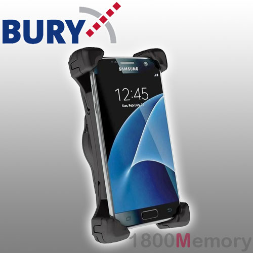 Bury System 9 Active Cradle Car Charger Usb C F Samsung Galaxy S8 S9 S10e S10 5g Ebay