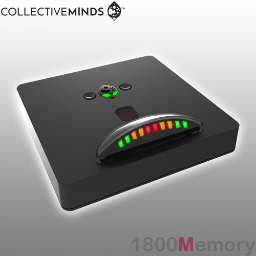 Collective Minds Cronus Zen Gaming Adaptor NEW - FAST shipping!  183654000531 