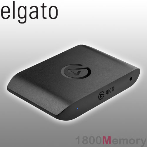 その他 Elgato Game Capture card 4K X Elgato-10GBH9901-box.jpg
