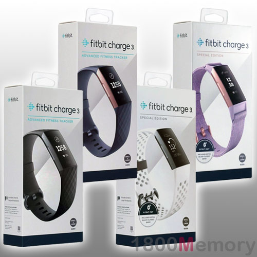 ebay fitbit charge 3