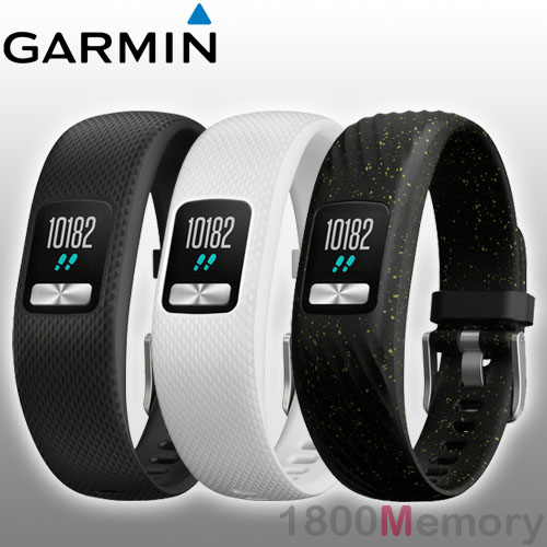 GENUINE Garmin VivoFit 4 Fitness 