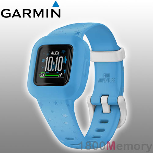 Garmin Vivofit Princess Icons Activity Tracker Per Bambini