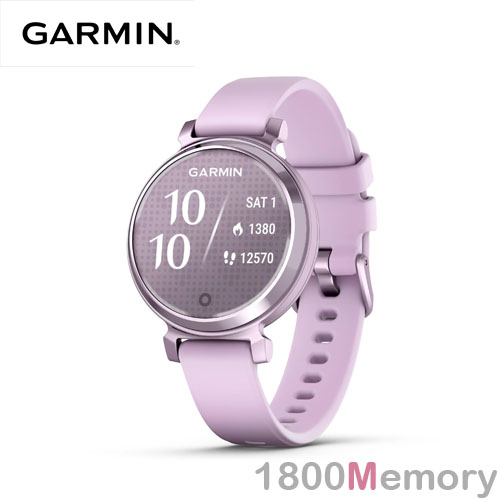 Garmin Lily® | Sport Smartwatch for Women