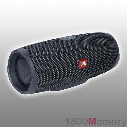 【El_paso】JBL Charge Essential 2 JBL Charge Essential 2, Portable Waterproof Speaker with