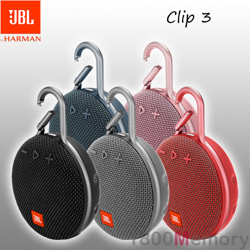 jbl clip 3 refurbished