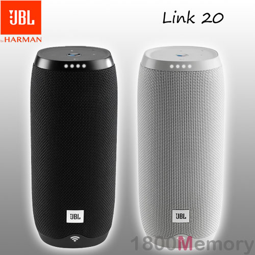 jbl link 20 specifications