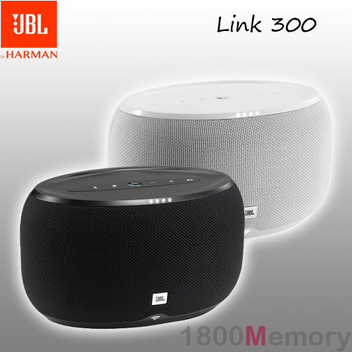 jbl link 300 refurbished