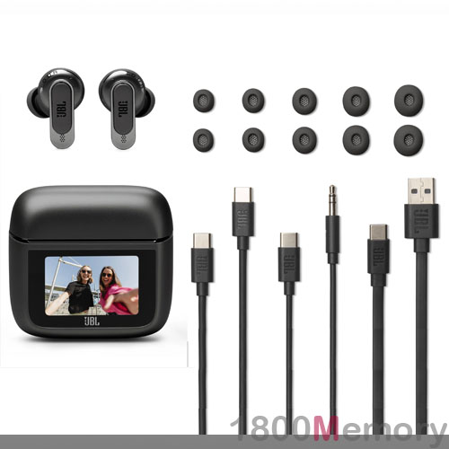 NEW JBL Tour Pro 3 TWS Noise Cancelling Earbuds Bluetooth NEW JBL Tour Pro 3 TWS Noise Cancelling Earbuds Bluetooth