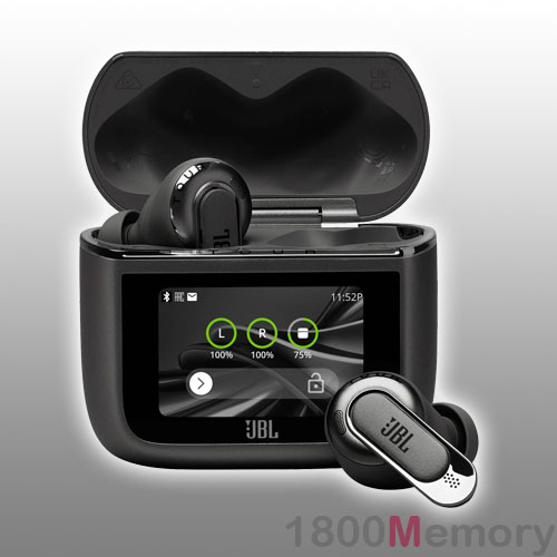 NEW JBL Tour Pro 3 TWS Noise Cancelling Earbuds Bluetooth NEW JBL Tour Pro 3 TWS Noise Cancelling Earbuds Bluetooth