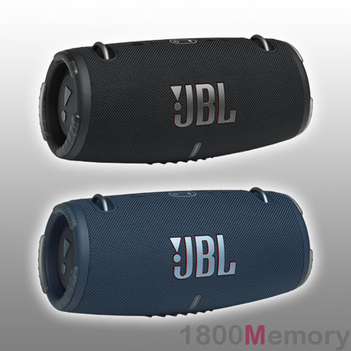 NEW JBL Xtreme 3 Portable Wireless Bluetooth 5.1 Speaker