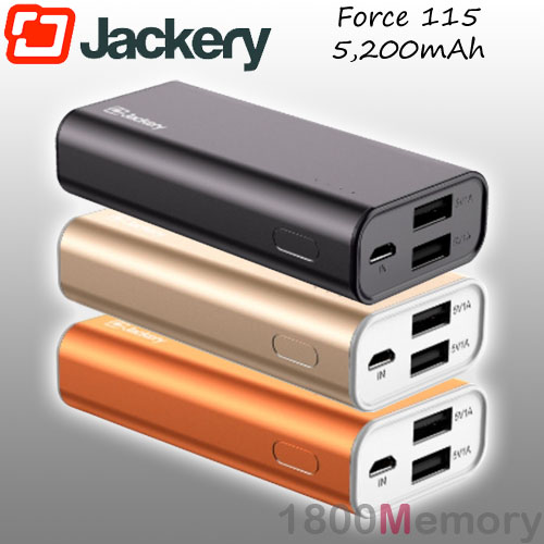 jackery power bank 20000mah