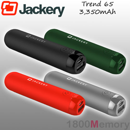 Jackery Power Bank Portable Battery Pack Trend 65 100 260 Force 260 420 PD  USB-C | eBay