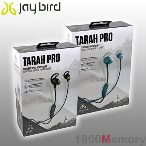jaybird tarah pro noise cancelling