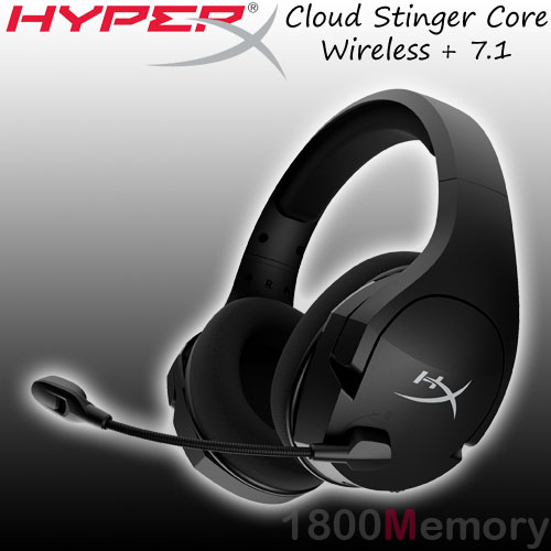 kingston hyperx cloud stinger stores