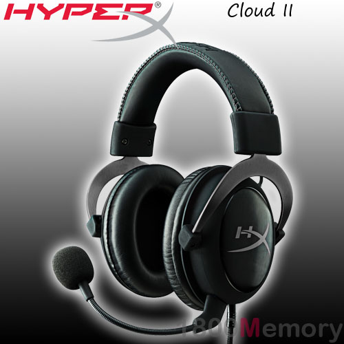 hyperx cloud 2 ps4 7.1
