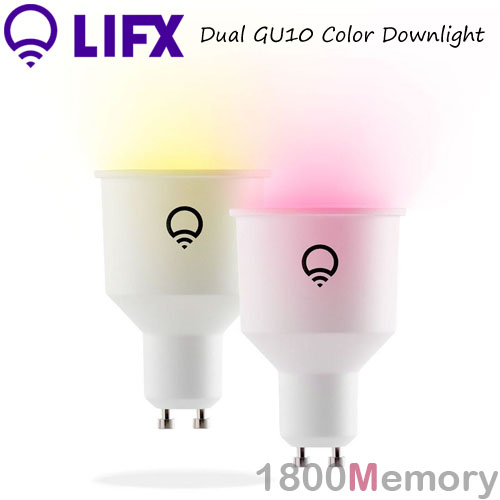 download lifx gu10