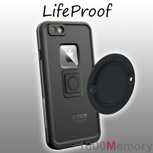 lifeproof motorcycle mount