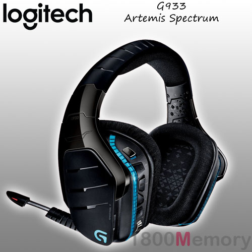 logitech g935 ebay