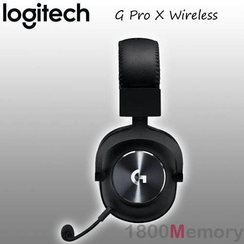logitech g pro headset ebay