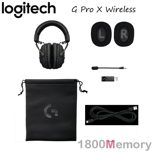logitech g pro headset ebay