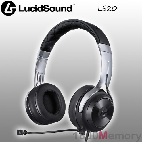 lucidsound headset ps4