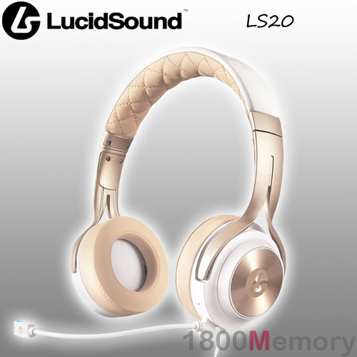 lucid sound gaming headset