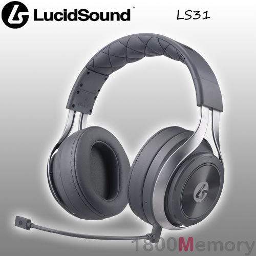 lucid ls31