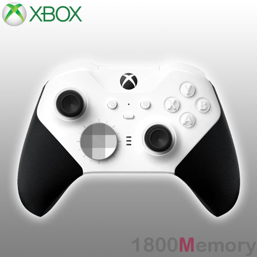 Amazon.com: XBO XBOX ELITE WIRELESS CONTROLLER (SERIES 2) (ASIA)