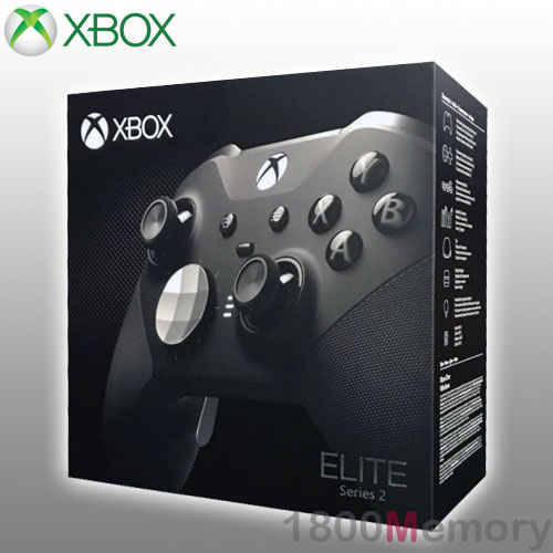 elite series 2 controller bluetooth