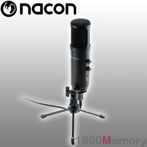 nacon ps4 microphone