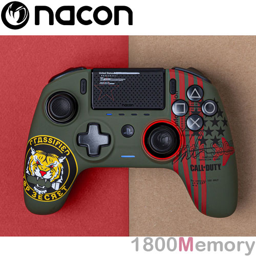 nacon revolution unlimited ebay