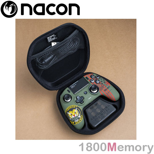 nacon revolution unlimited ebay