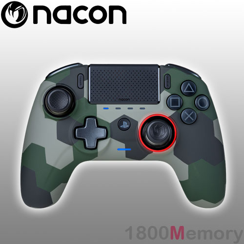 nacon revolution unlimited ebay