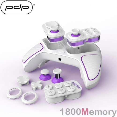 PDP Victrix Pro BFG Controller for Microsoft Xbox Series X S PC