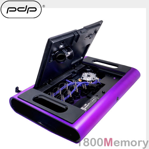 PDP Victrix Pro FS Arcade Fight Stick for PlayStation PS5