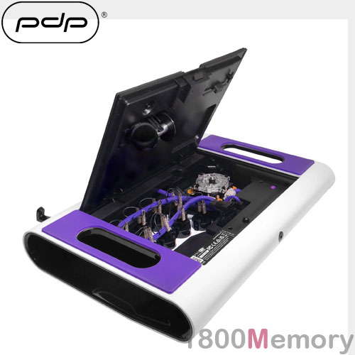 PDP Victrix Pro FS Arcade Fight Stick for PlayStation PS5 PS4 PC