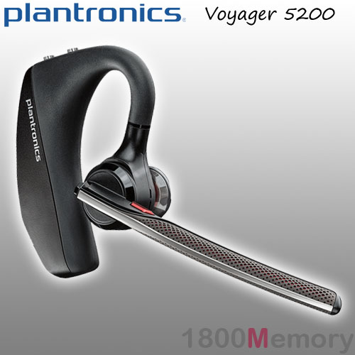 voyager 5200 noise cancelling
