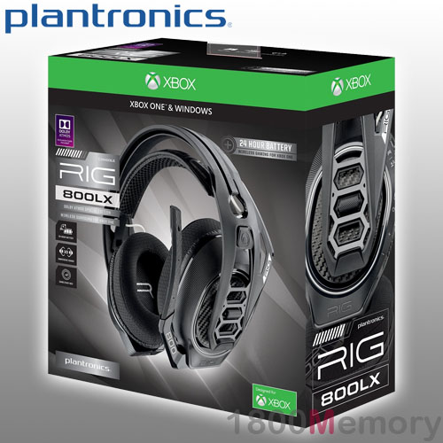 power a headset xbox one