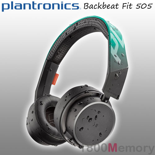 plantronics backbeat 505 fit