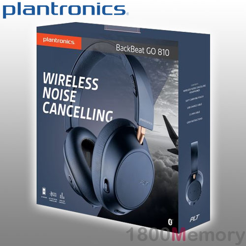 plantronics backbeat go