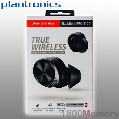 plantronics backbeat pro 5100 case
