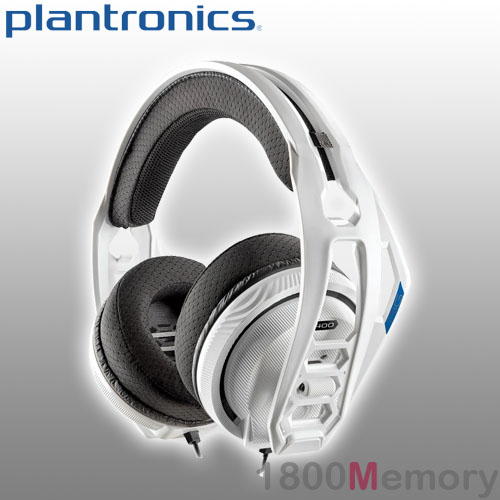 plantronics rig 300hs stereo gaming headset for playstation 4