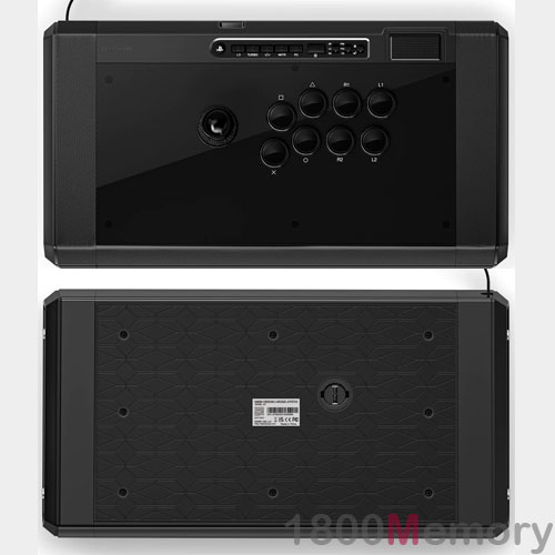 Qanba Obsidian 2 Fight Stick Model Q7 Arcade Sanwa OBSF JLF