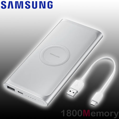 Samsung Launches Wireless Power Bank And Wireless Charger Duo In