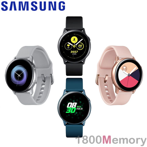 GENUINE Original Samsung Galaxy Watch 